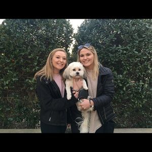 Meet your Posher, Breanna